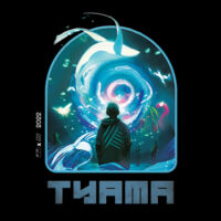 Tyama Long Sleeves - Male fit Design