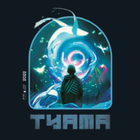 Tyama Tee - Male fit Design