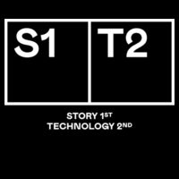 Black Long Sleeves - Female fit Design