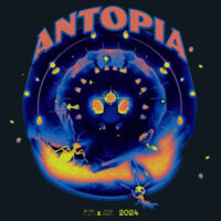 Antopia - Male Fit Design