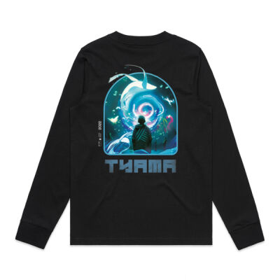 Tyama Long Sleeves - Female fit Thumbnail