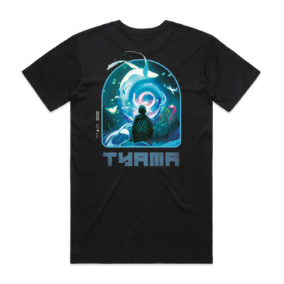 Tyama Tee - Male fit Thumbnail