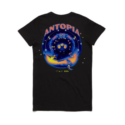 Antopia - Female Fit Thumbnail