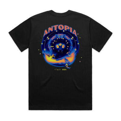 Antopia - Box Fit Thumbnail