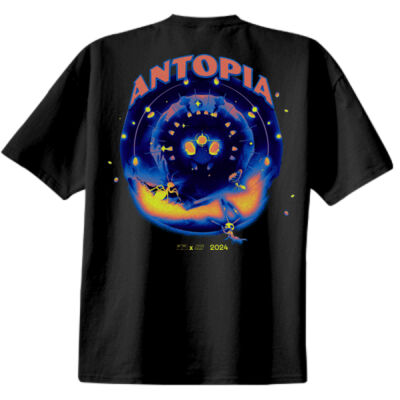 Antopia - Toddler Thumbnail