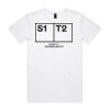Mens Staple Tee Thumbnail