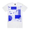Mens Staple Tee Thumbnail
