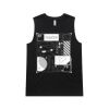 Women's Upside Tank Thumbnail
