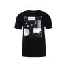 Mens Fitted Cotton Tee Thumbnail